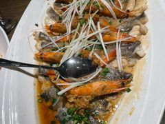 -隆喜元鱼汤包·海鲜(中联广场店)