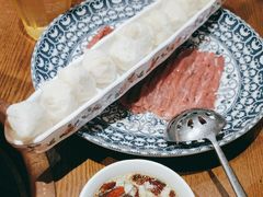 -北京老门框爆肚涮肉馆(凤城六路店)