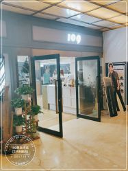 -109美发沙龙