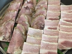 -元奶奶包饭(公新银浦店)