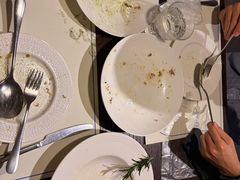 -沏点Trattoria意大利餐厅(新街口店)
