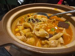 -清水亭湖北菜(大屯DT51店)