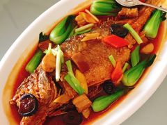 黄花鱼-小白鲨工夫潮膳(曲江店)