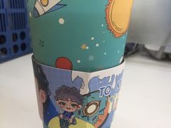 -九秋茶铺(三里屯店)