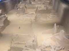 -洛阳周王城天子驾六博物馆