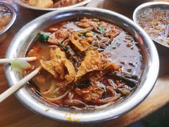 -凤张螺蛳粉·爽口粉(跃进路总店)