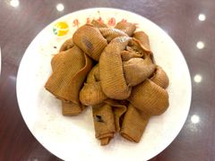 -杏园餐厅(西四北大街店)