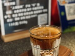 -沪水焙煎室(淡水路店)