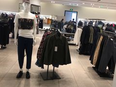 -ZARA(青岛万象城店)
