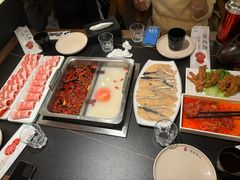 -福禄娃一家人火锅(上地店)
