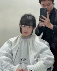 点击看大图 -WM Hair Salon