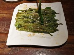 -霄汉羊排(万松园一店)