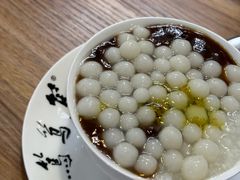 -笃笃笃糖粥(十全街店)