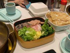 -润园四季椰子鸡火锅(南山海岸城店)