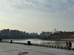 -磁器口古镇