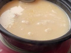 -捞神煲汤火锅(湖滨商业街店)