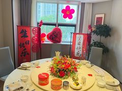 -悦融琥珀·京鲁菜·海味珍品(西单店)