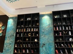 -铂尔登国际酒店(南山深圳湾口岸店)