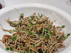椿苗拌豆皮-金春禧(北国商城店)