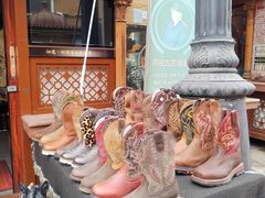 -新疆国际大巴扎