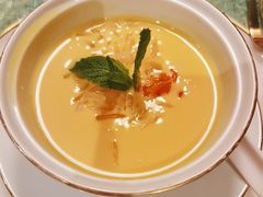 杨枝甘露-三号黄浦会Canton Table