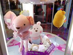 -Play1家庭娱乐中心(包河大玩家店)