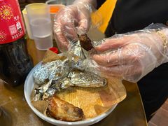 -日昌餐馆(亦庄店)