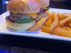 -blue frog蓝蛙(长泰广场店)