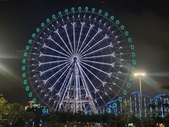 -汕头星城湾欢乐世界