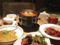 -粗茶淡饭·隐庐私厨(东亭店)