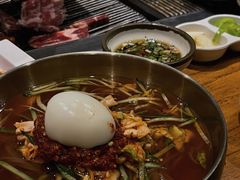 -一心烤肉(延安路店)