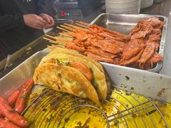 -老客满蛋饼(双塔市集店)