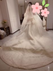 -GRACE KELLY婚纱与礼服(北京店)