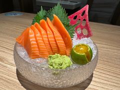 -满田家大排档(朝阳店)