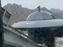 -野三坡清泉山风景区