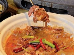 -璞徽·徽商家宴(长泰广场店)