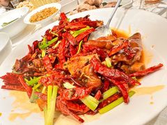 -鲁菜根·泰安菜(万达店)