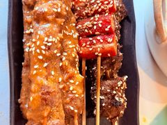 -兴隆南洋风味(兴隆店)