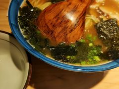 味增拉面-鳗鲔料理小馆