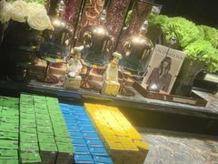 -亦境芳香·SPA影院足道(梅林店)