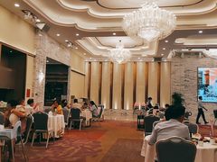 大堂-圣丰城酒家·宴会(宝安大仟里店)
