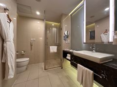 -天津水游城丽筠酒店