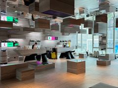 -亚善天籁S酒店(成都太古里旗舰店)