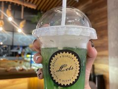 -Let's Taipei 非常烘焙(太古里店)