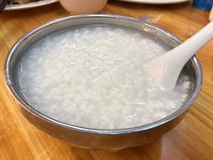 -长平老姿娘夜粥(平东一街店)