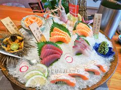 -文三酒肆自助放题(新街口友谊广场店)