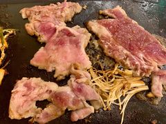 -韩时烤肉(枫蓝店)