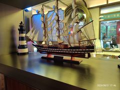 -童趣廊·儿童波波池·海洋球(长隆横琴湾酒店)