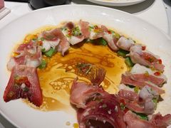 -侨美食家·41年地道粤菜(珠江新城店)
