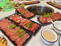 -田村·酸汤鲜牦牛肉火锅(布达拉宫广场店)